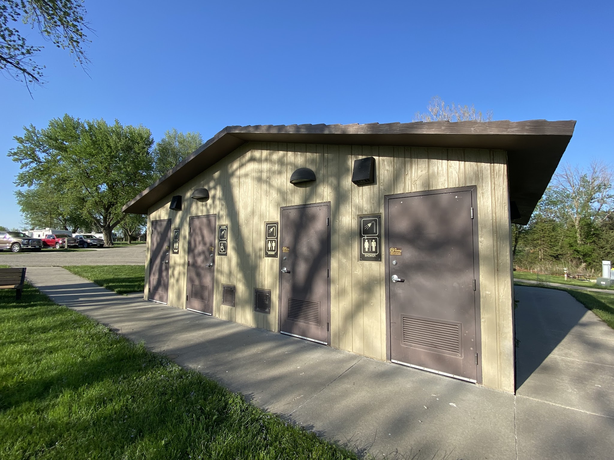 Green Valley State Park