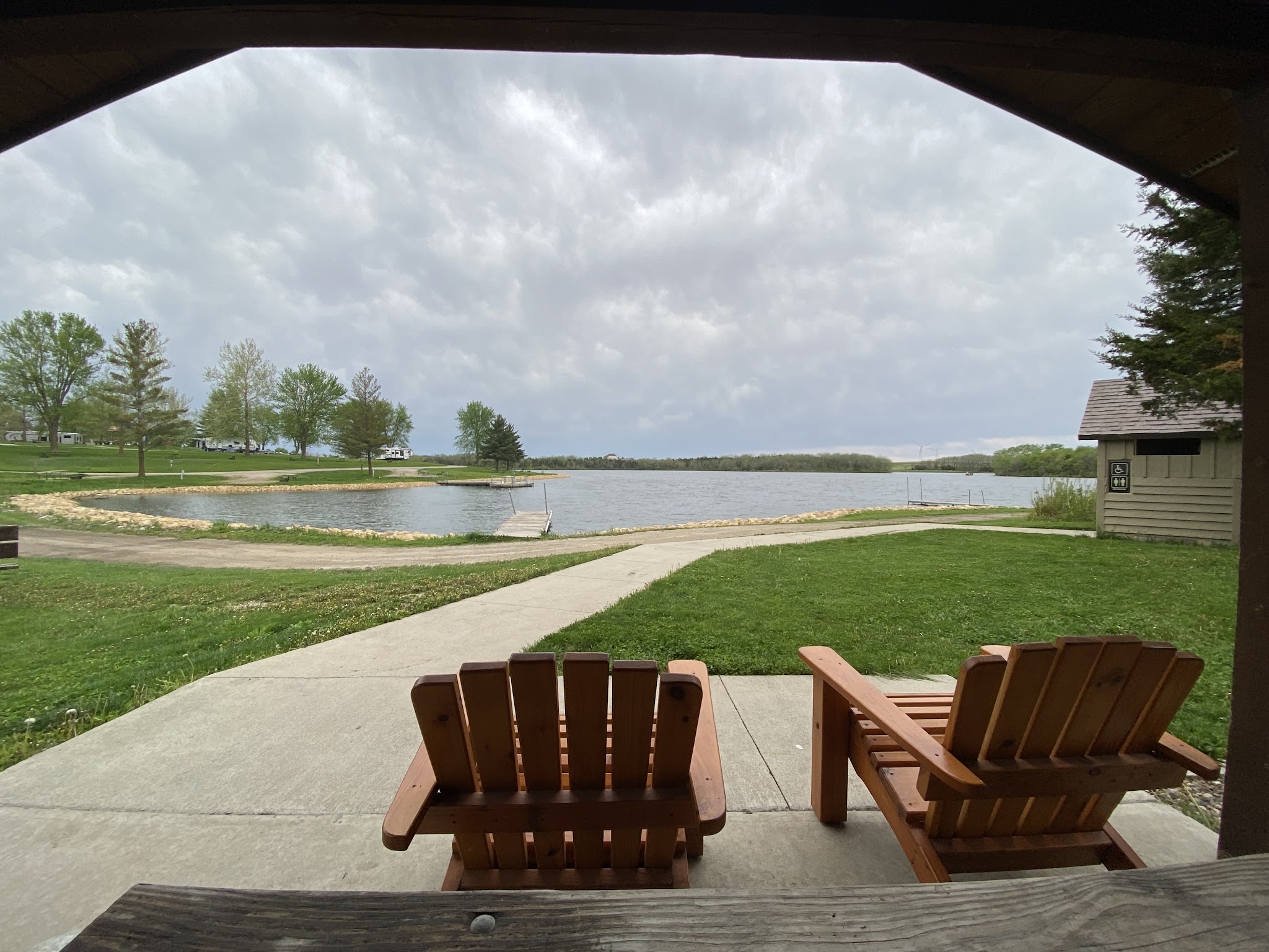 Green Valley State Park