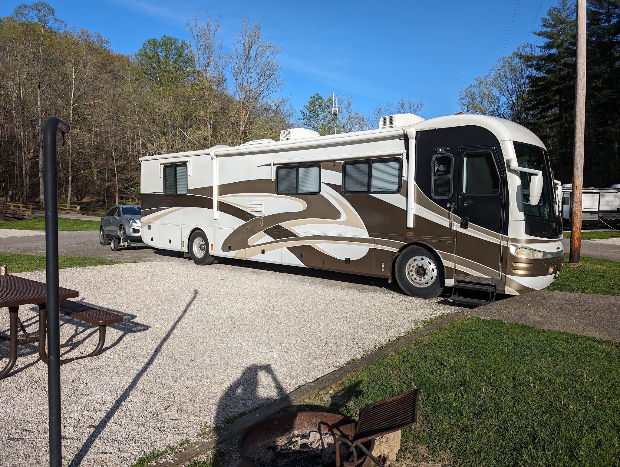 Greenbo Lake State Resort Park