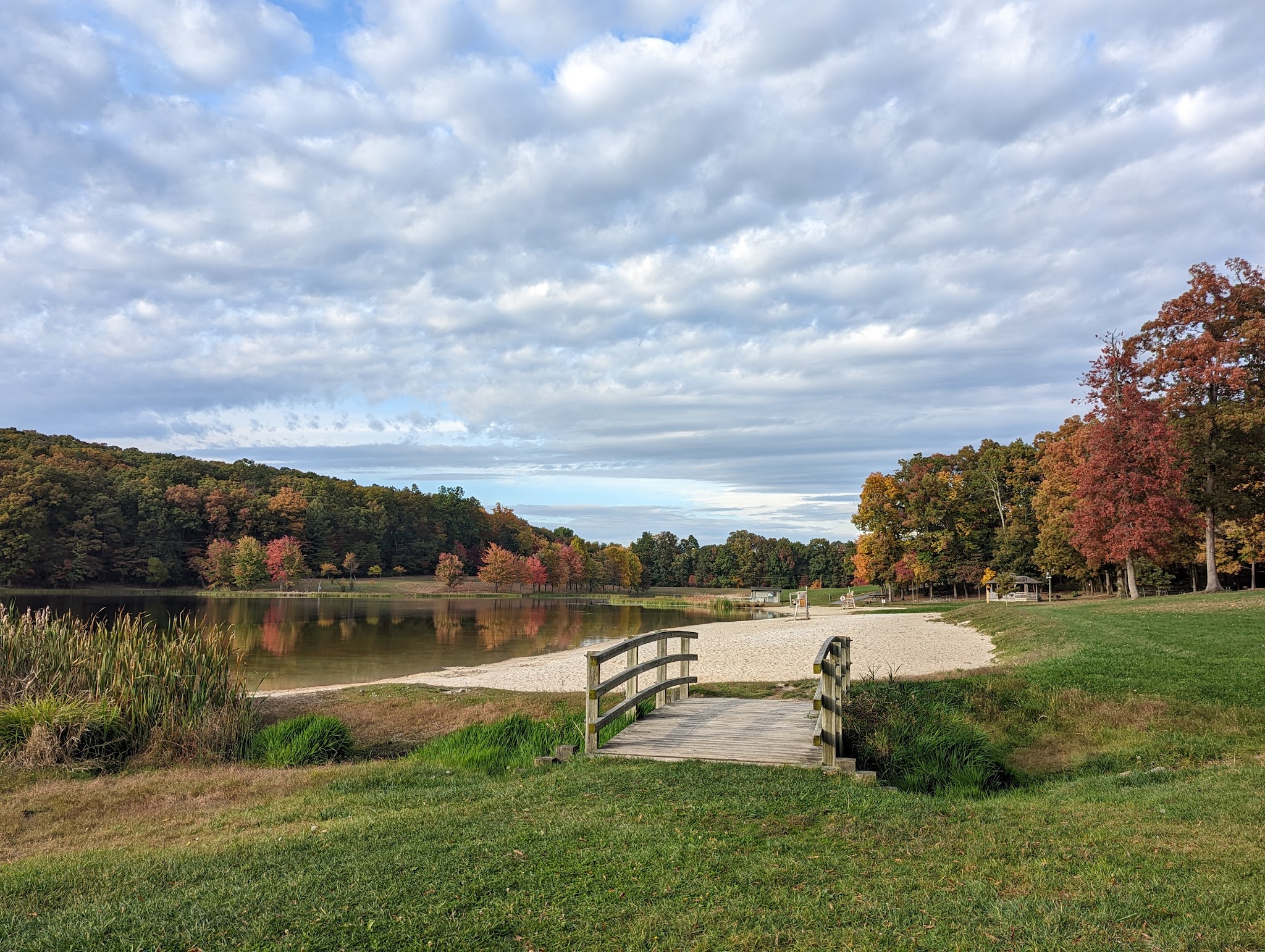 Greenbrier State Park