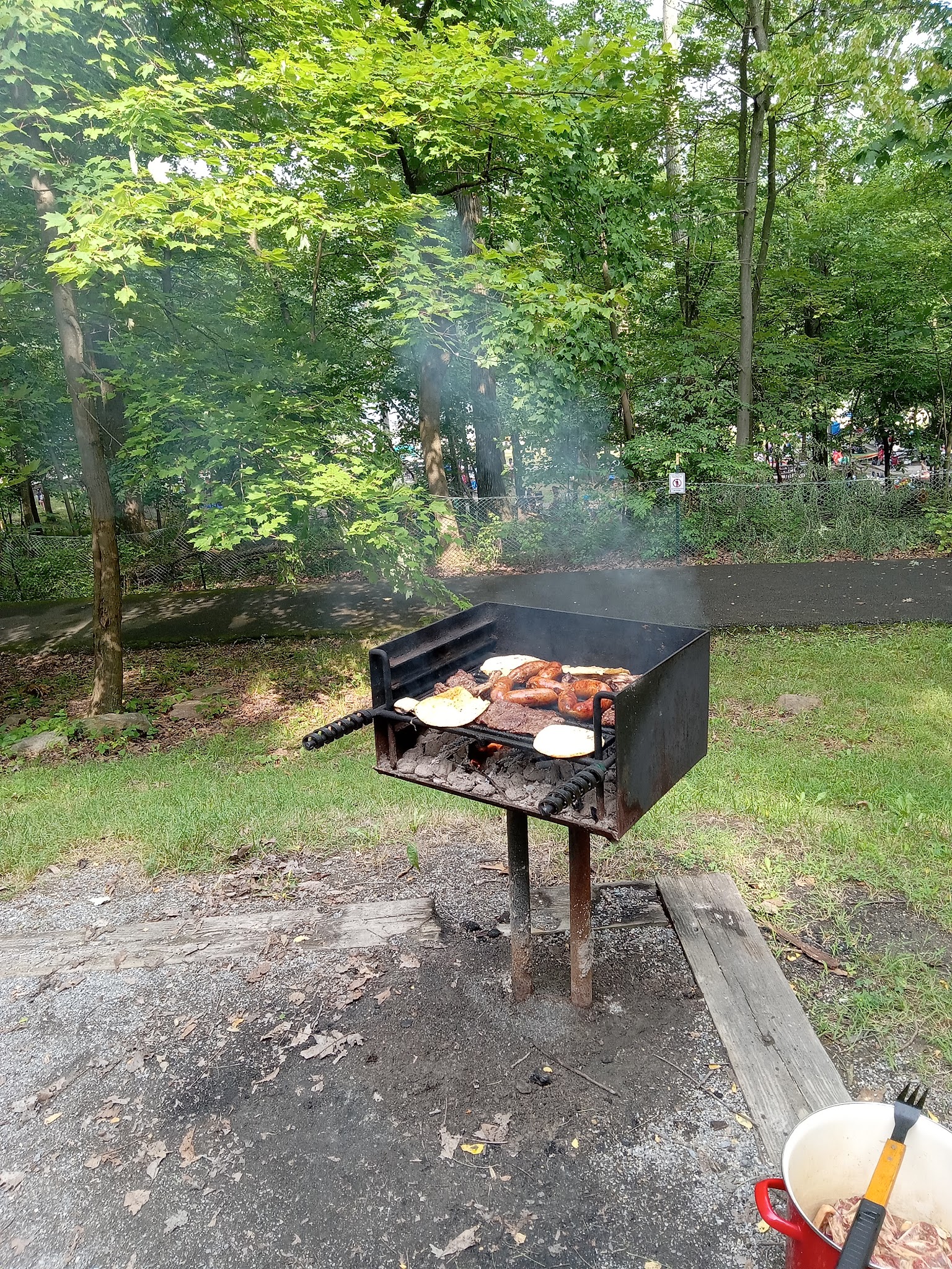Greenbrier State Park