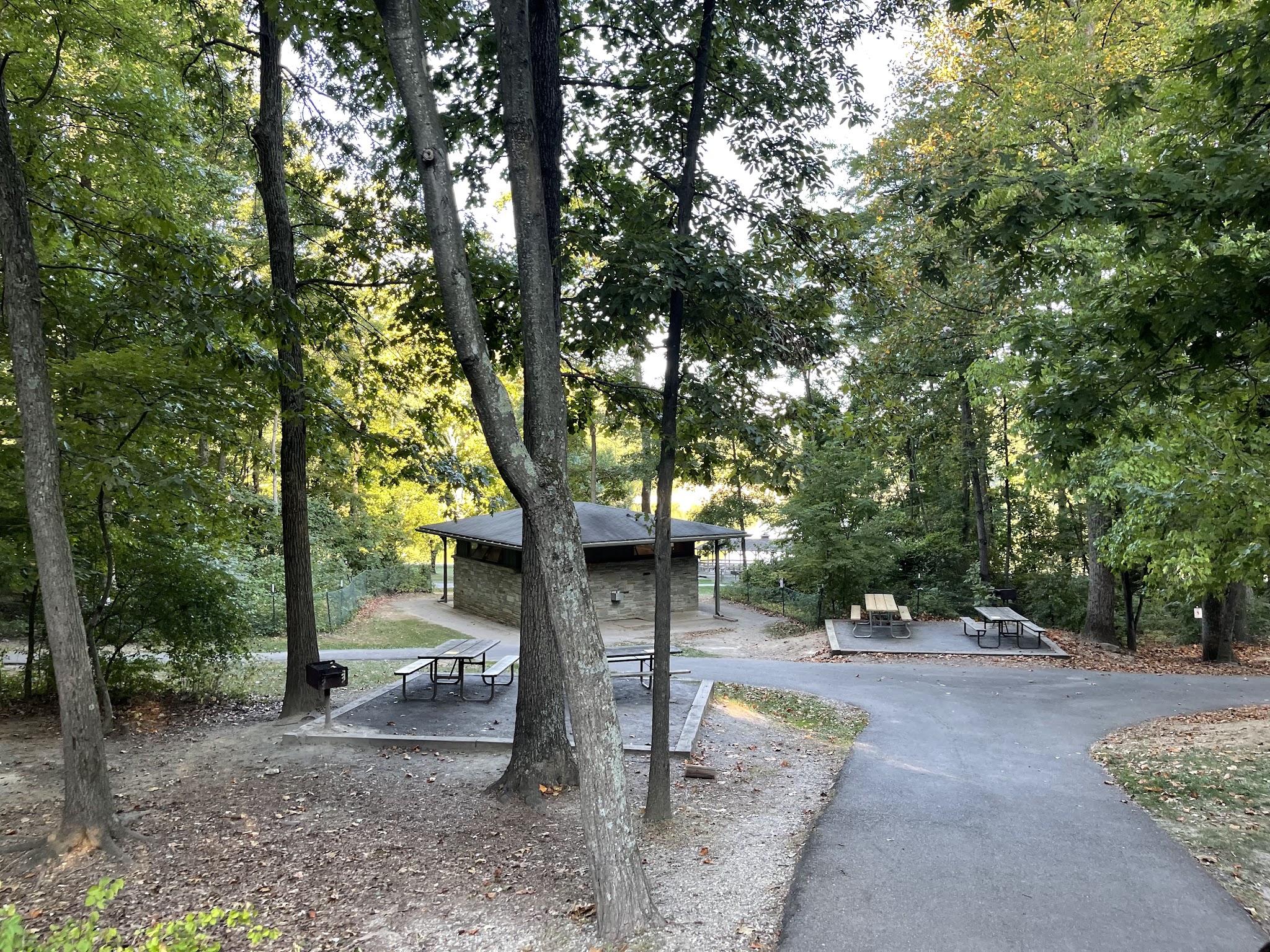 Greenbrier State Park