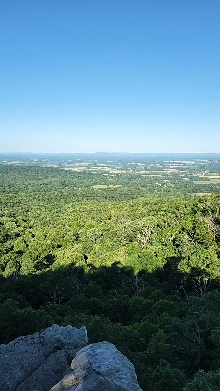 Greenbrier State Park