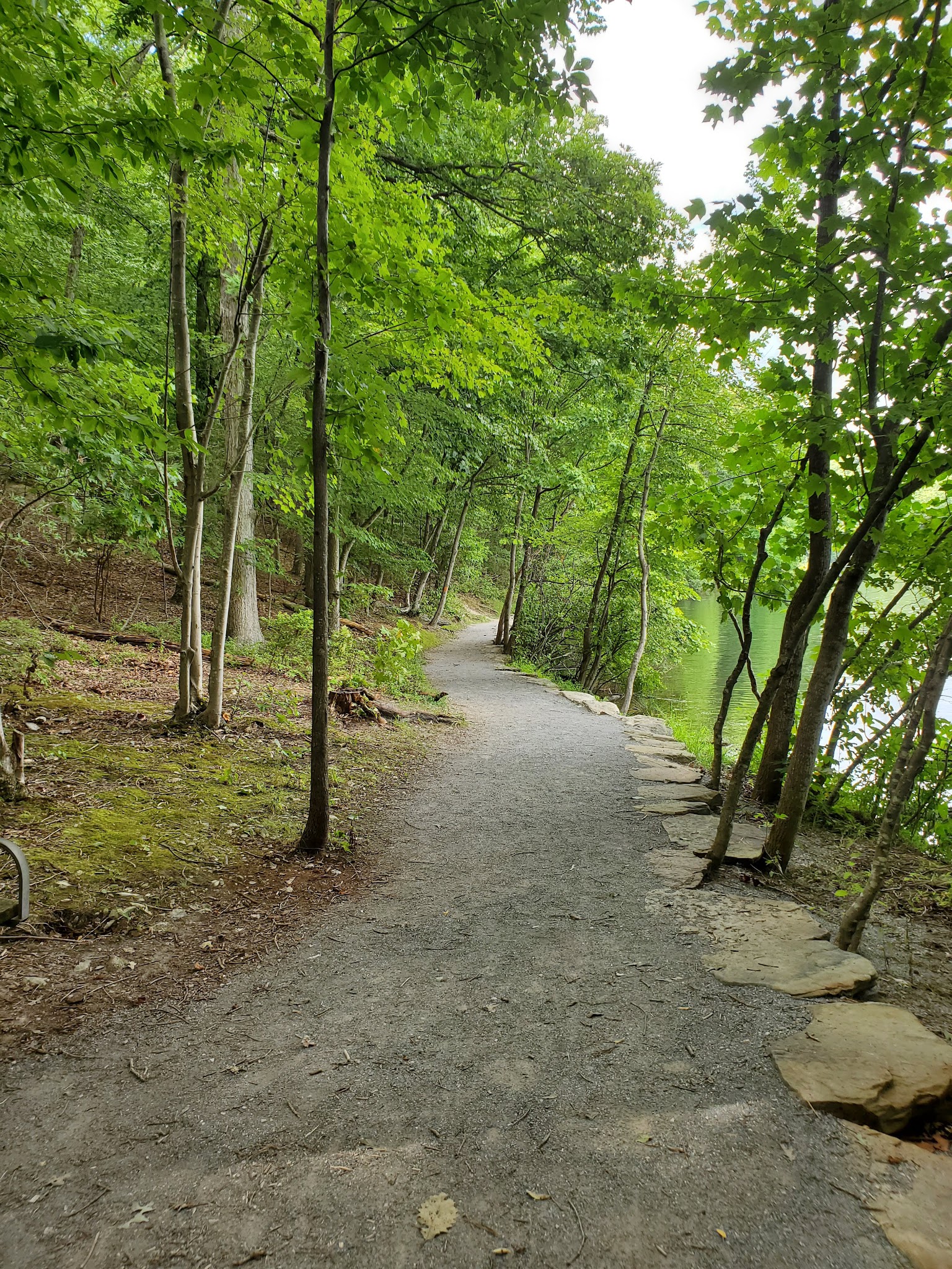 Greenbrier State Park