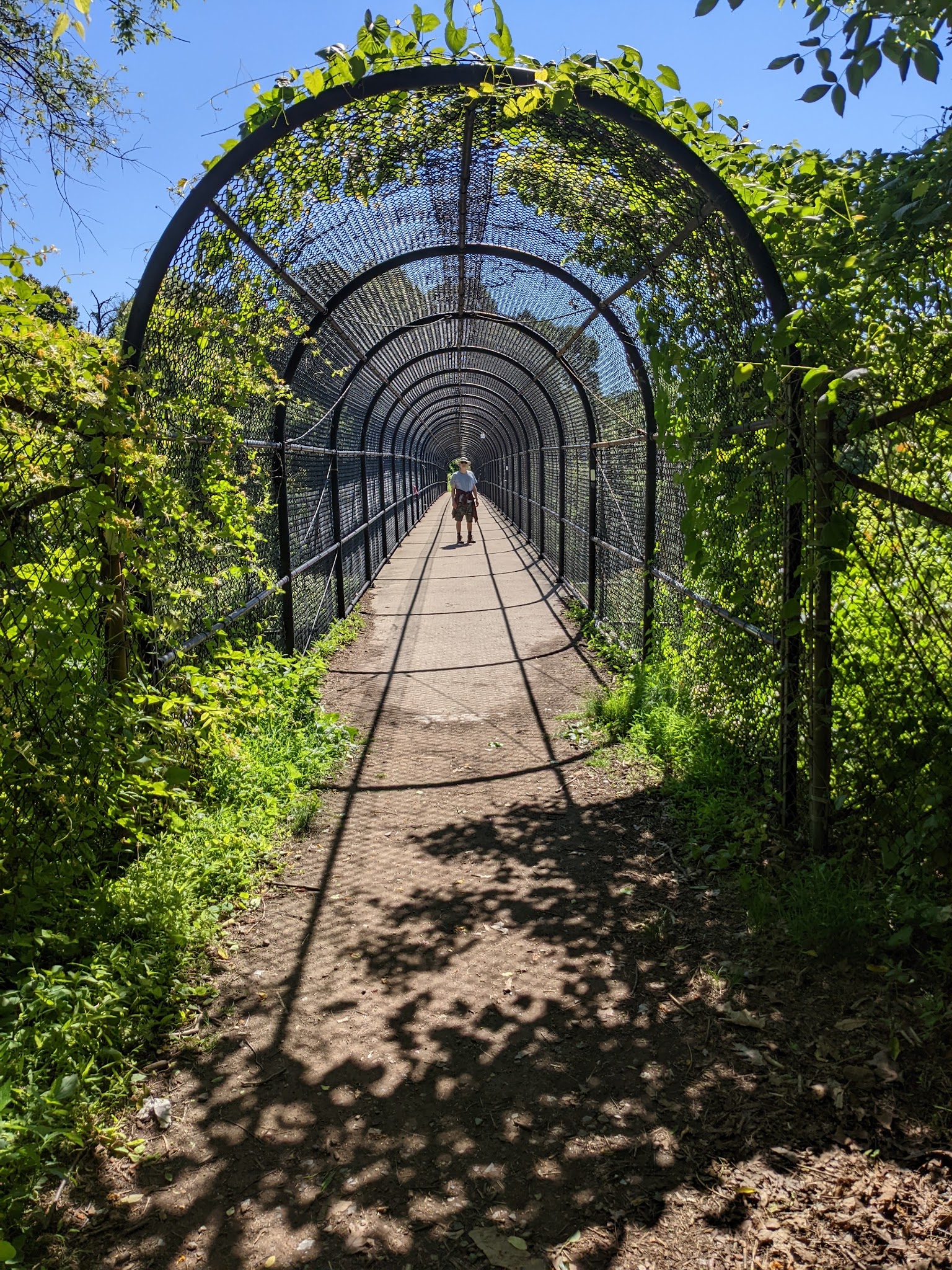 Greenbrier State Park