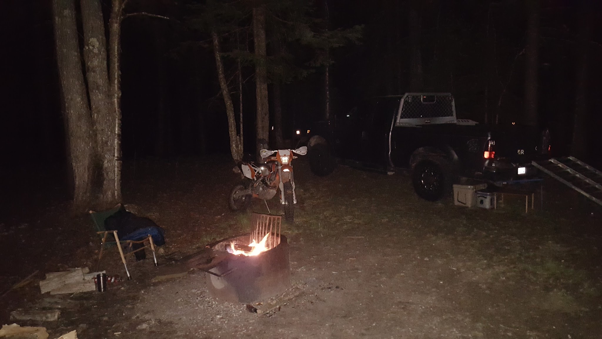 Greendale Campground