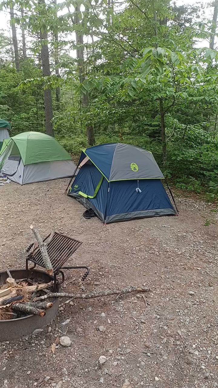 Greenfield State Park