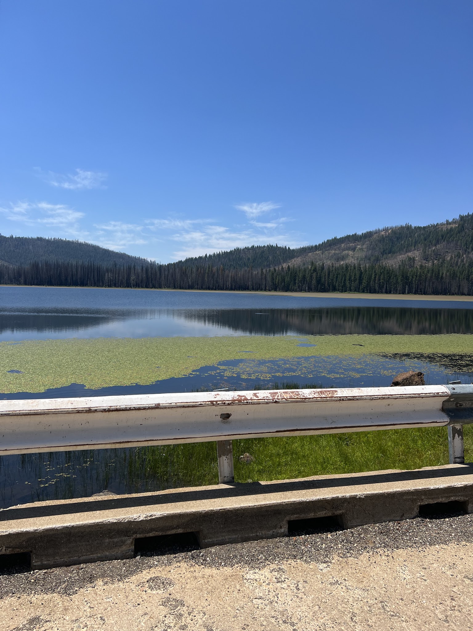 Greenville Campground