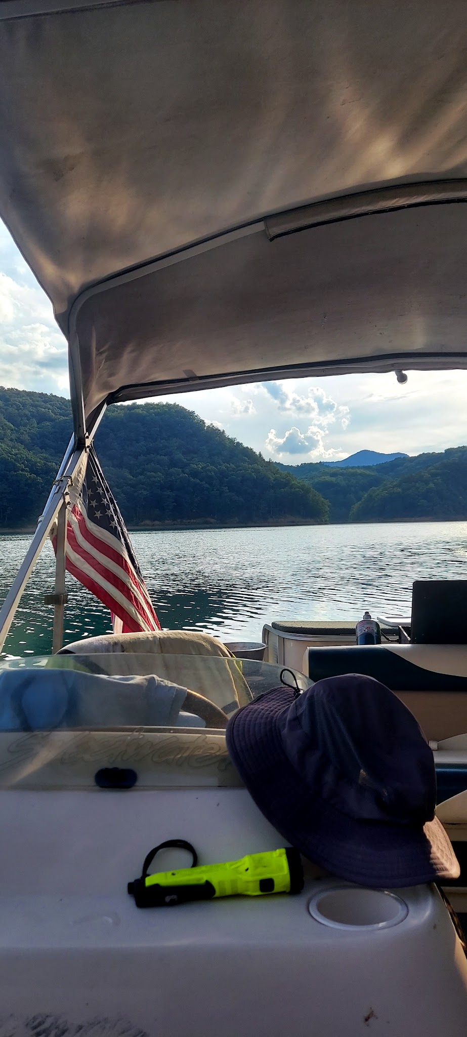 Greenwood Point Campground