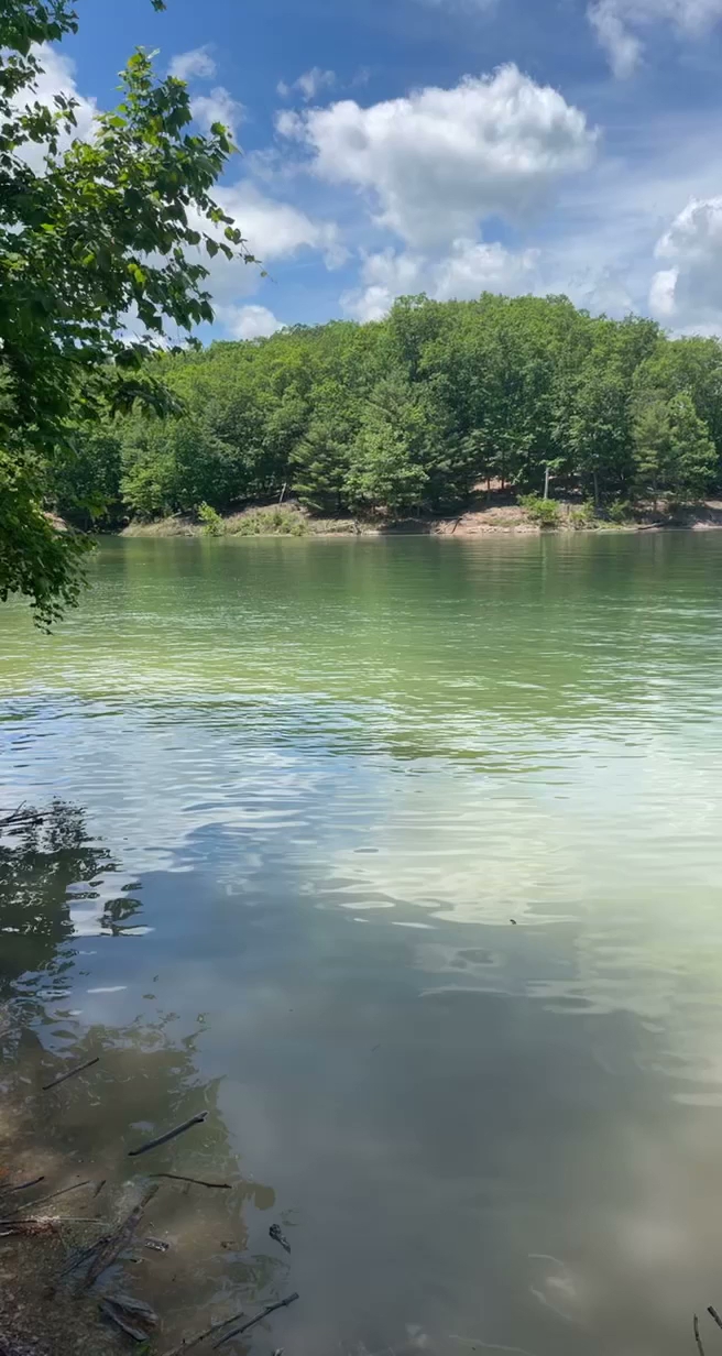 Greenwood Point Campground