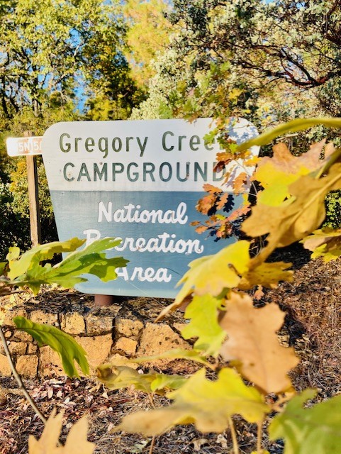Gregory Creek Group Campground