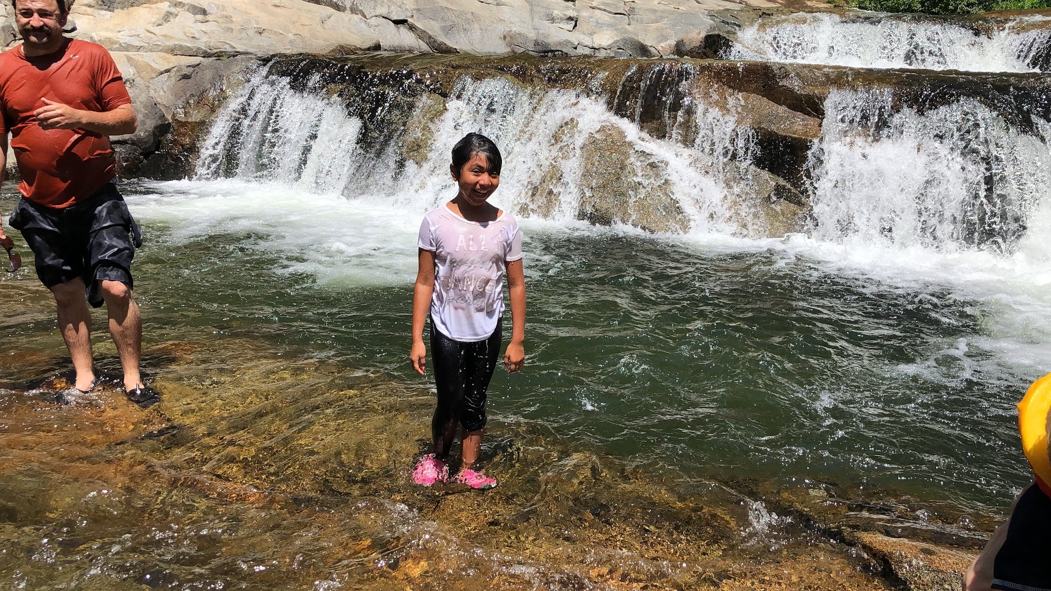 Greys Mountain Campground