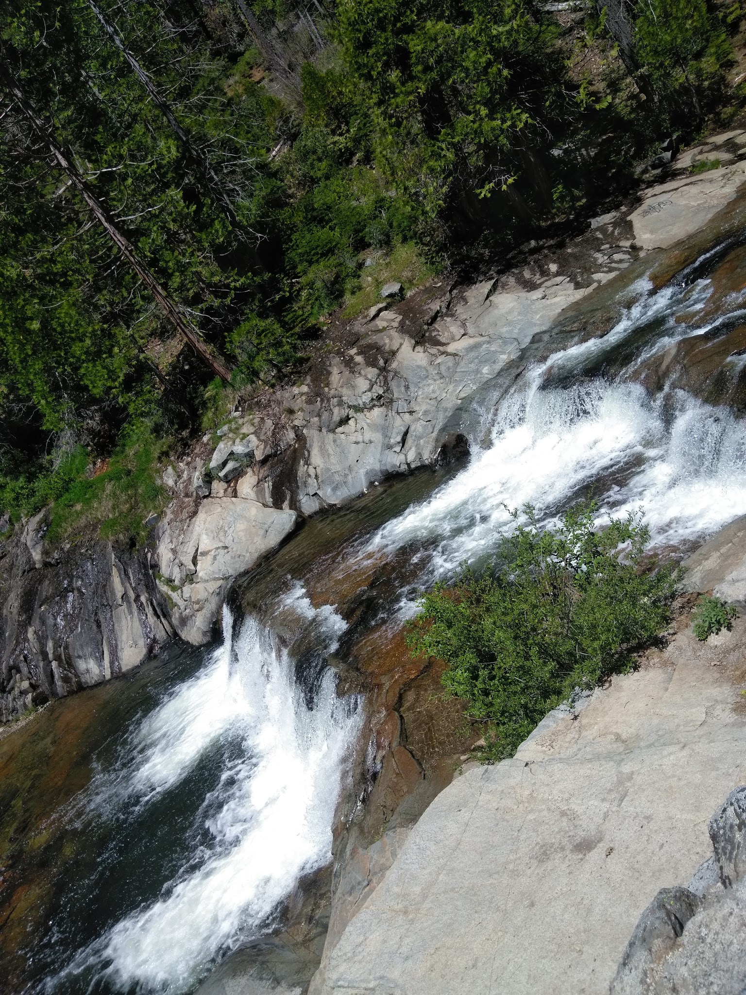 Greys Mountain Campground