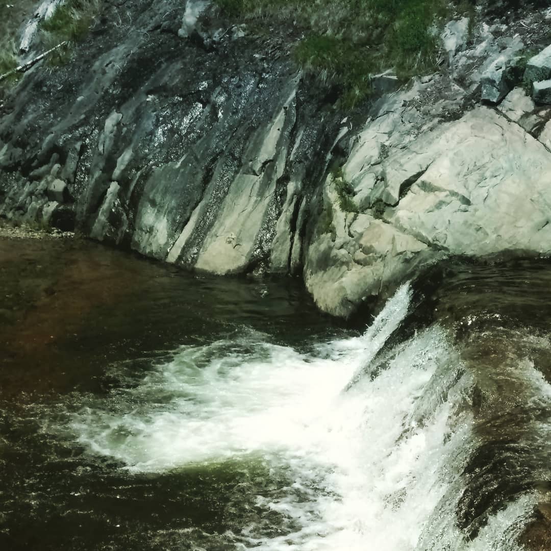 Greys Mountain Campground