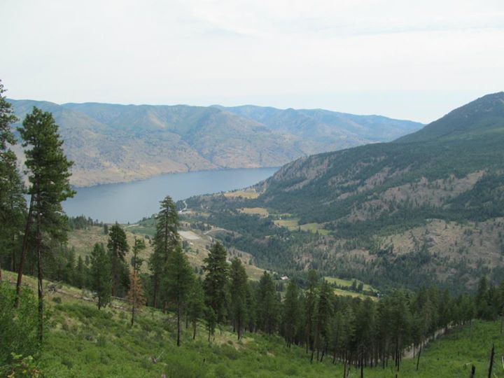 Grouse Mountain Campground