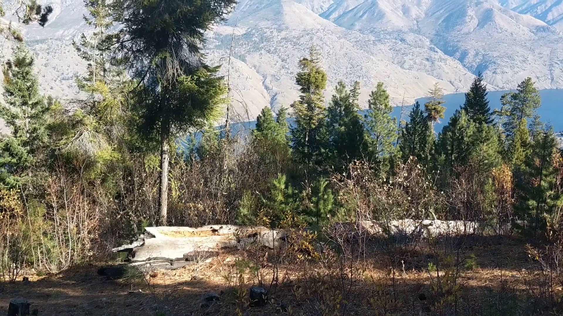 Grouse Mountain Campground