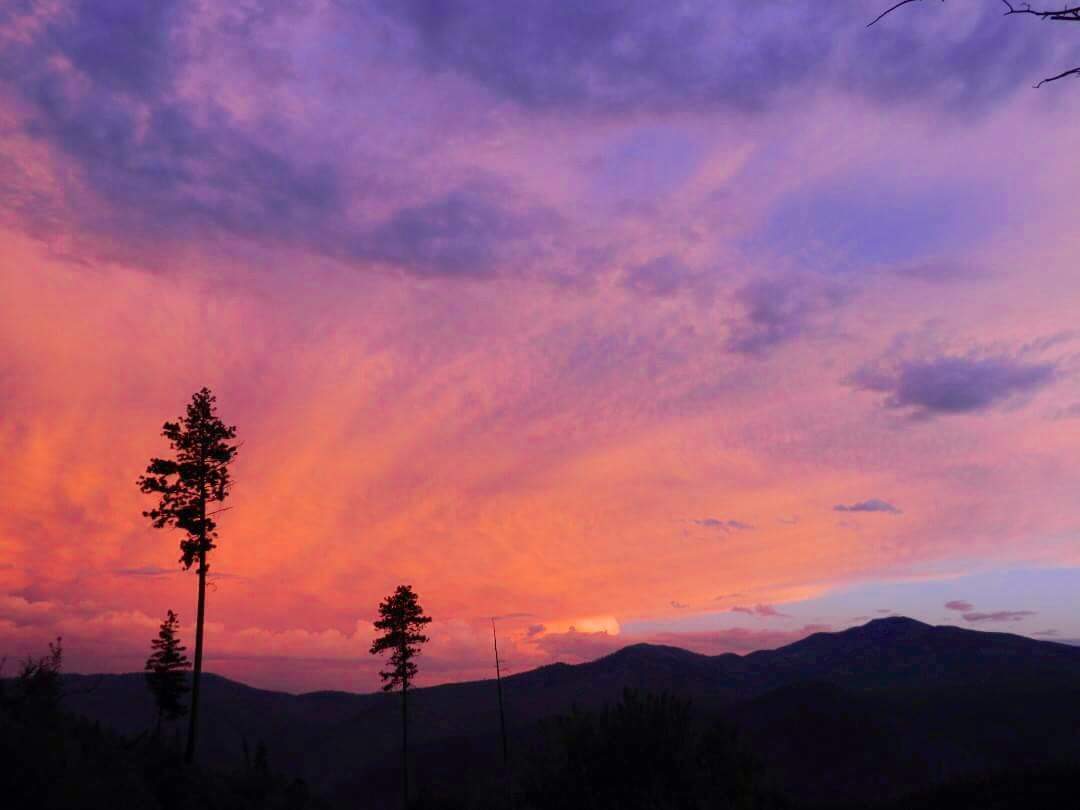 Grouse Mountain Campground