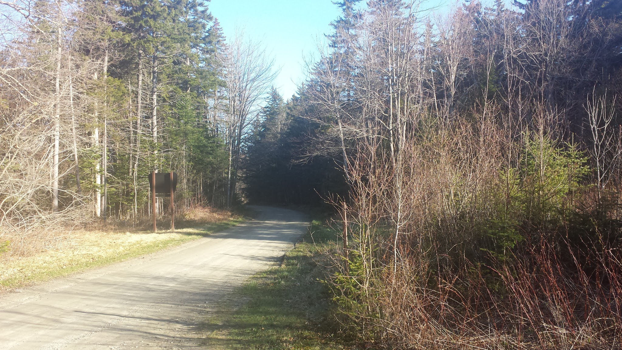 Grout Pond Recreation Area