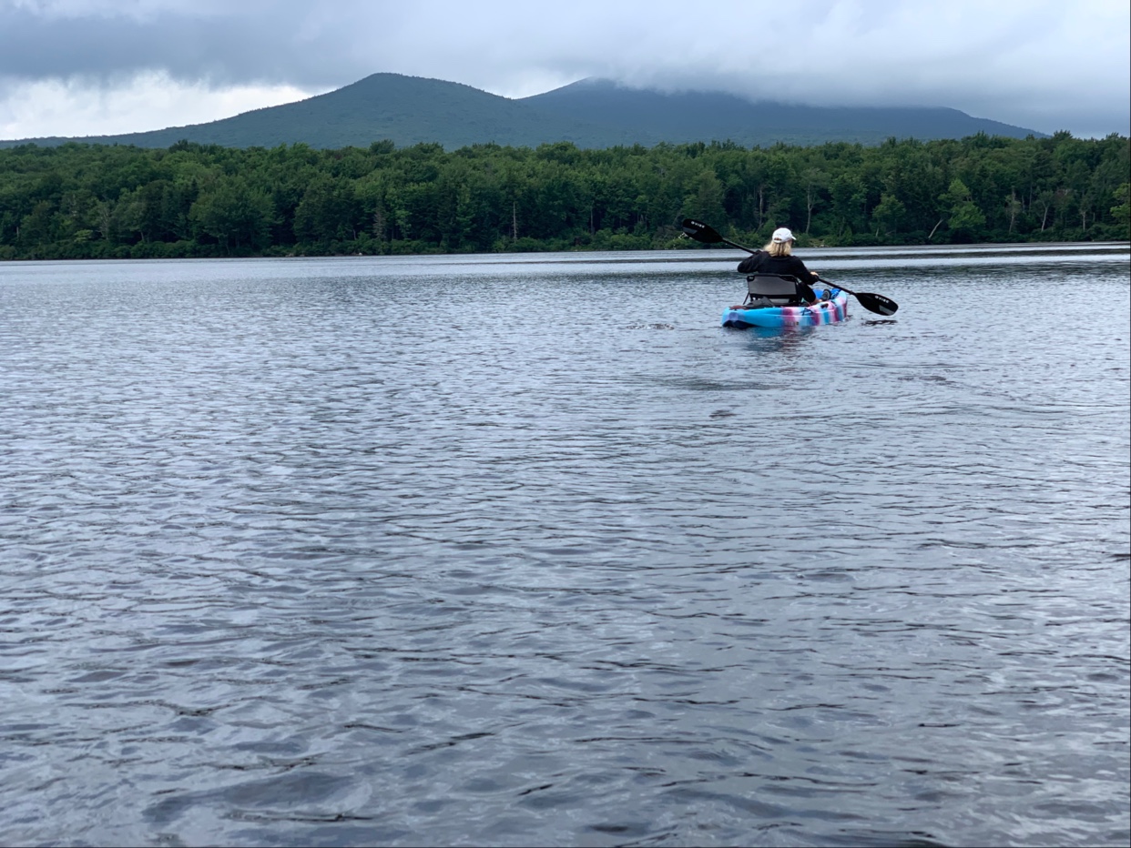 Grout Pond Recreation Area