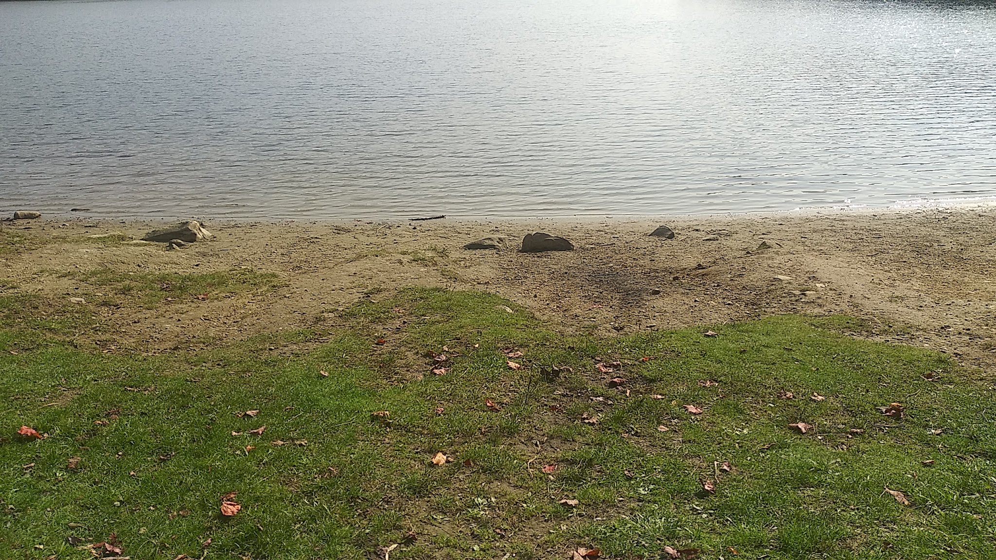 Grout Pond Recreation Area