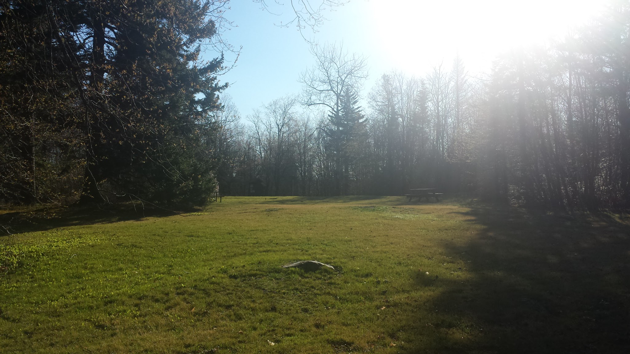 Grout Pond Recreation Area