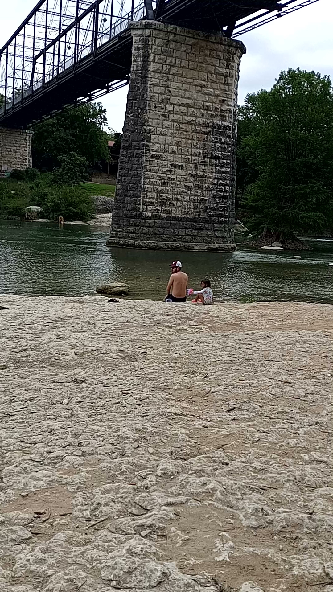 Guadalupe River State Park