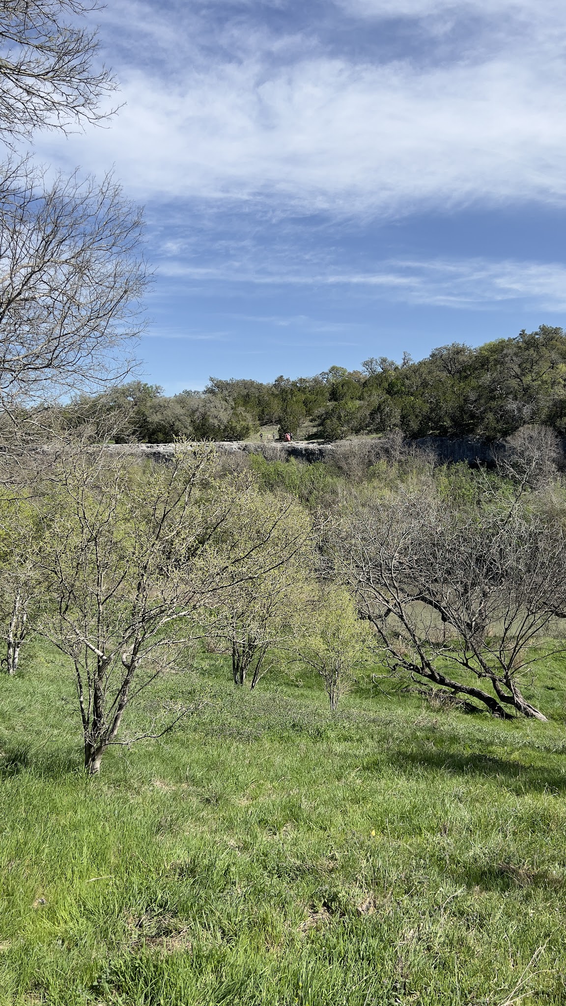 Guadalupe River State Park