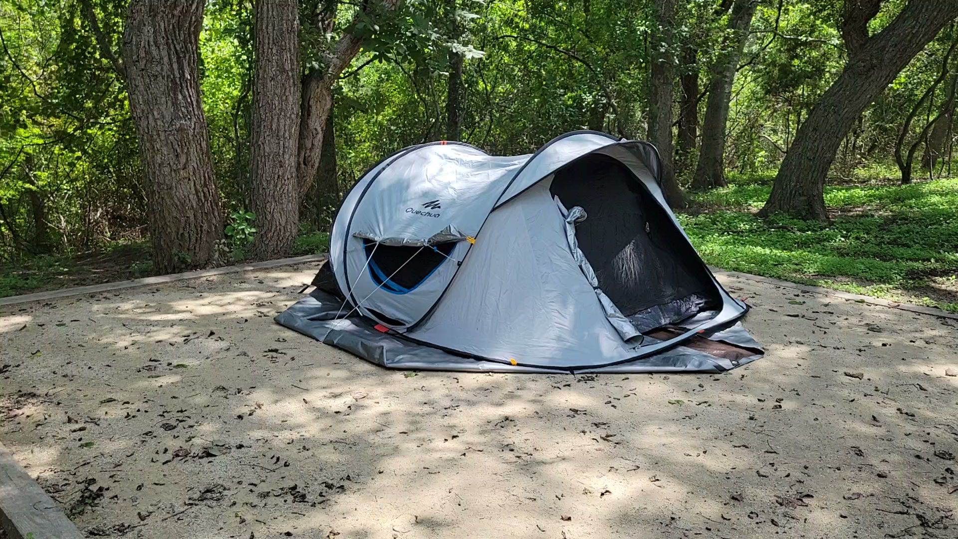 Guadalupe River State Park