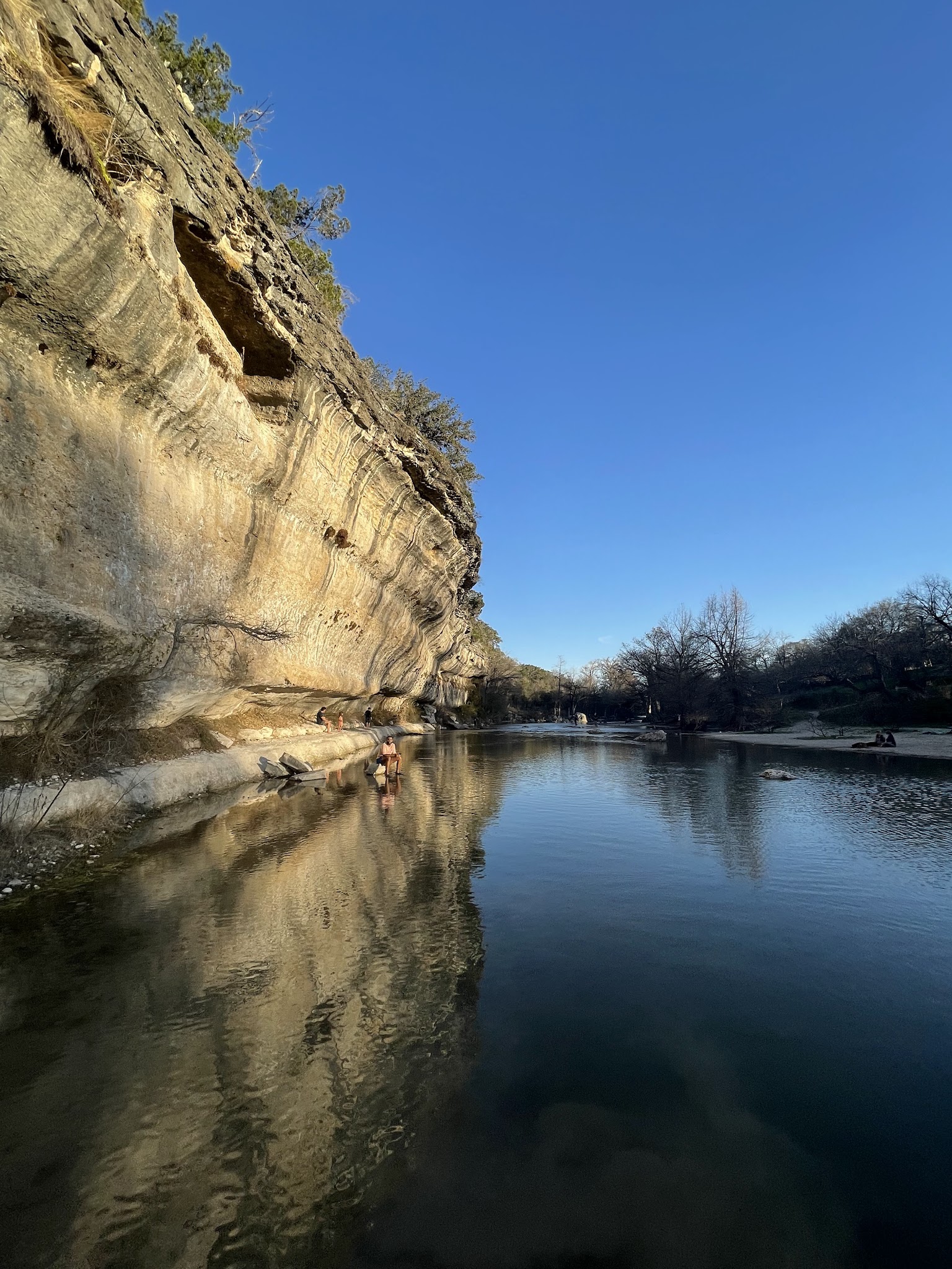 Guadalupe River State Park