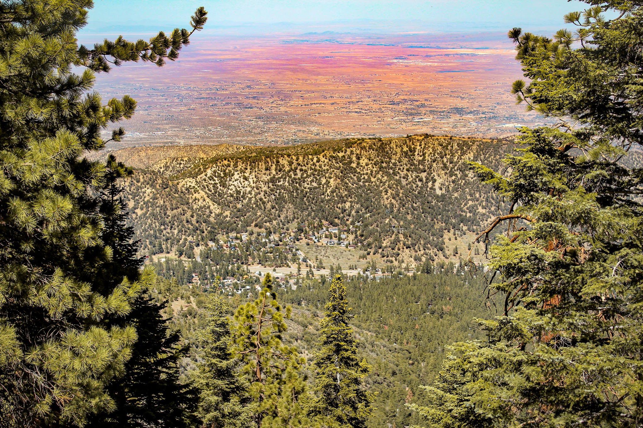 Blue Ridge Campground