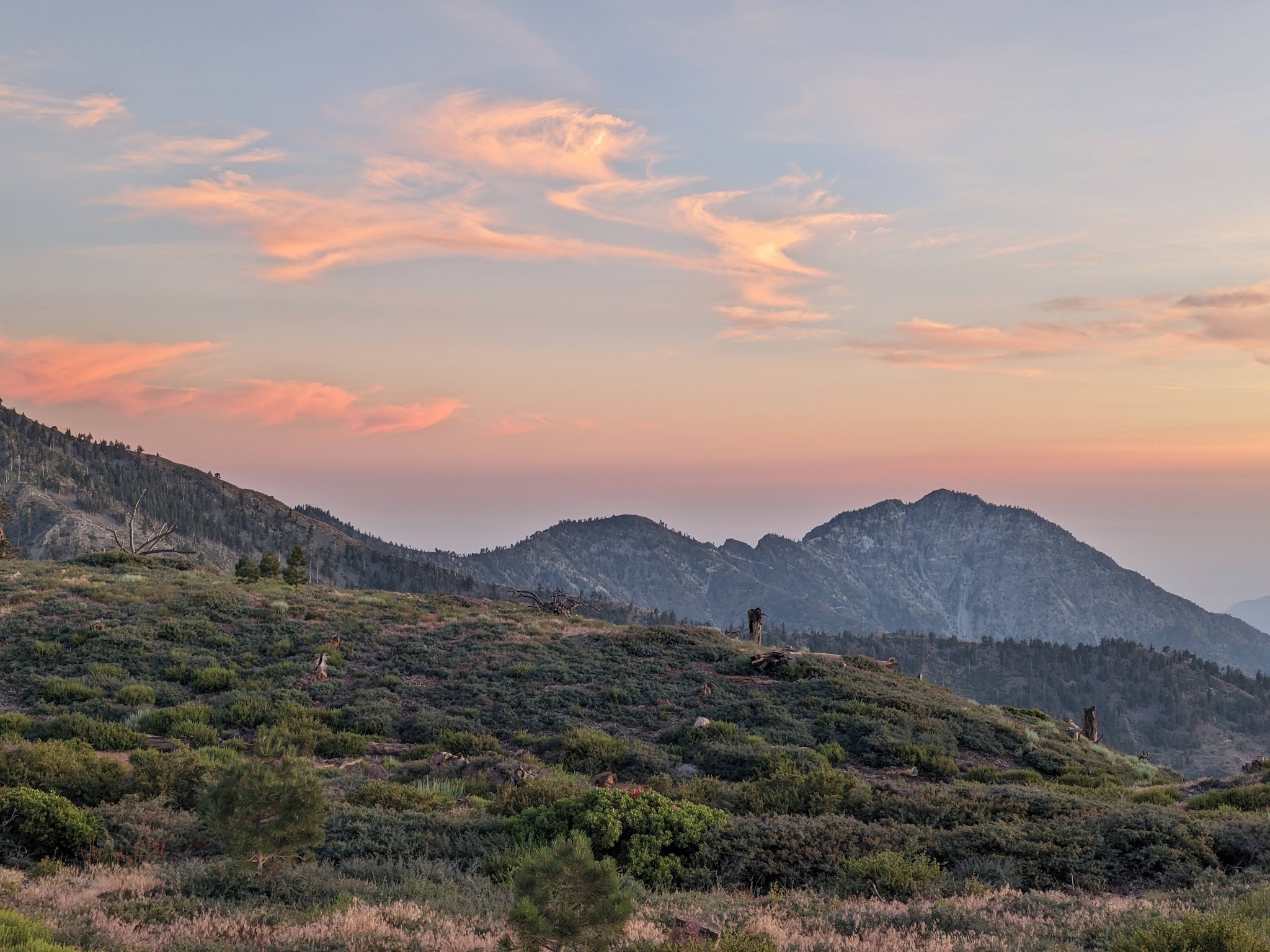 Blue Ridge Campground