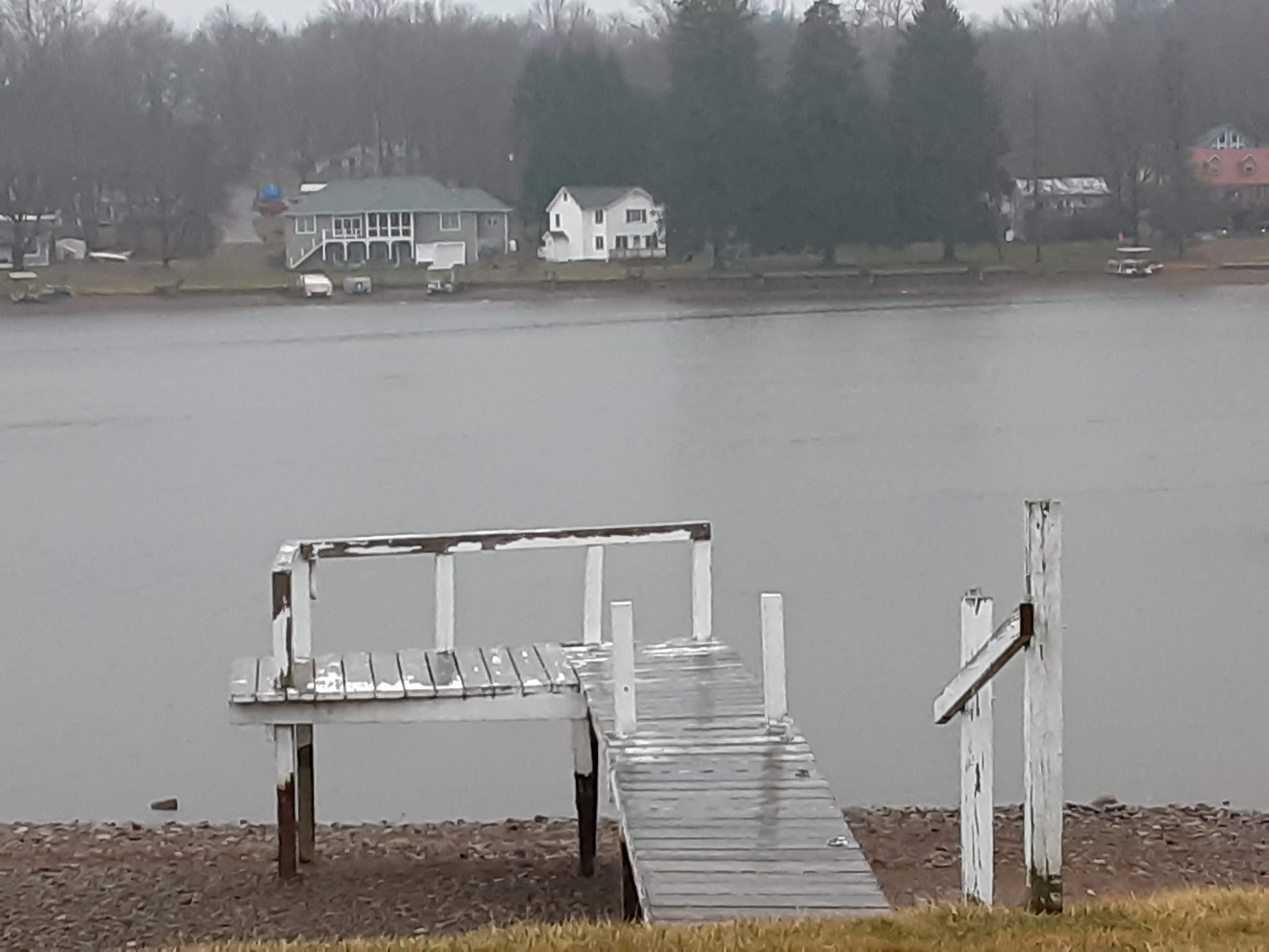 Lake Knoll Campground