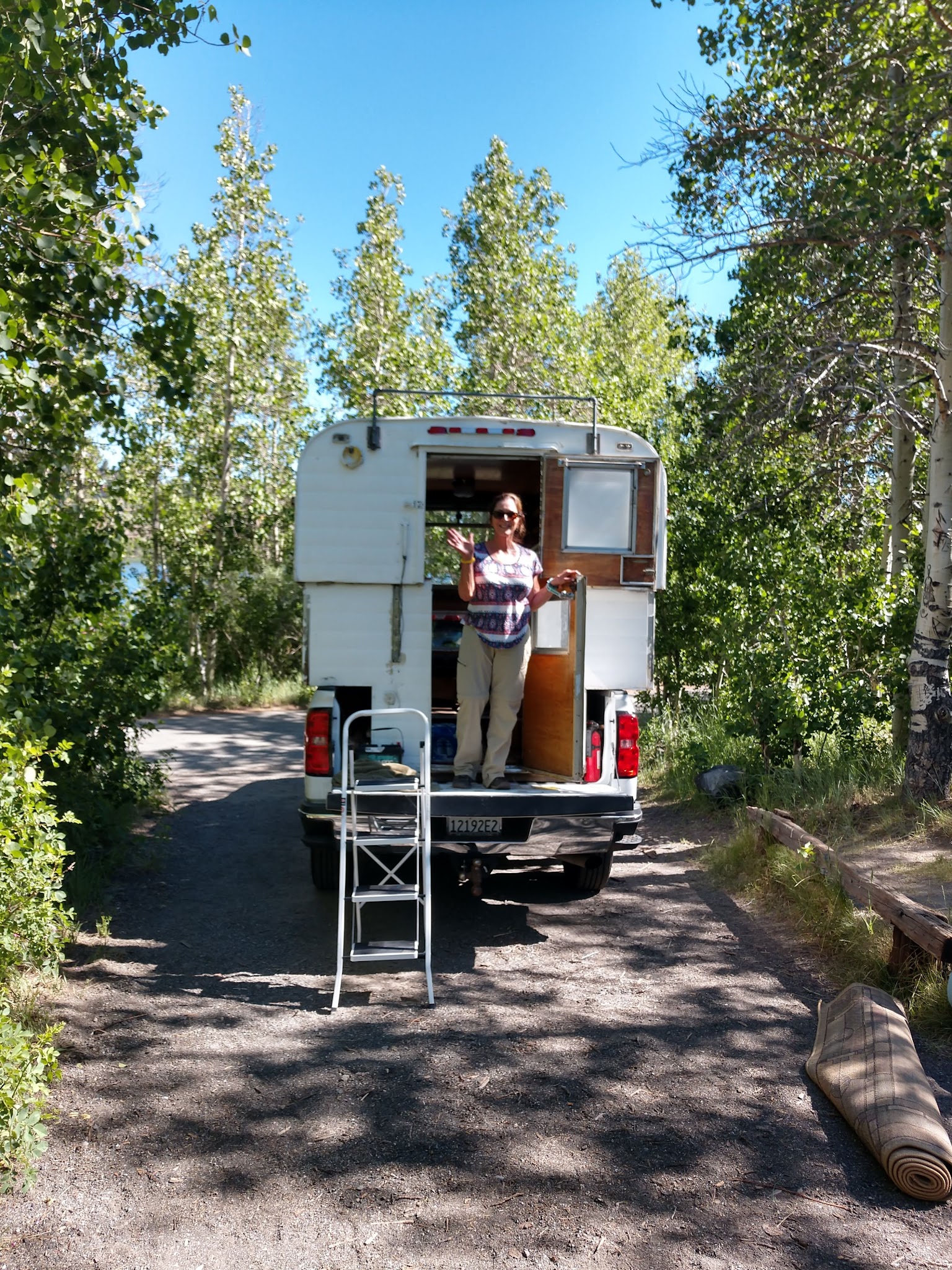 Gull Lake Campground