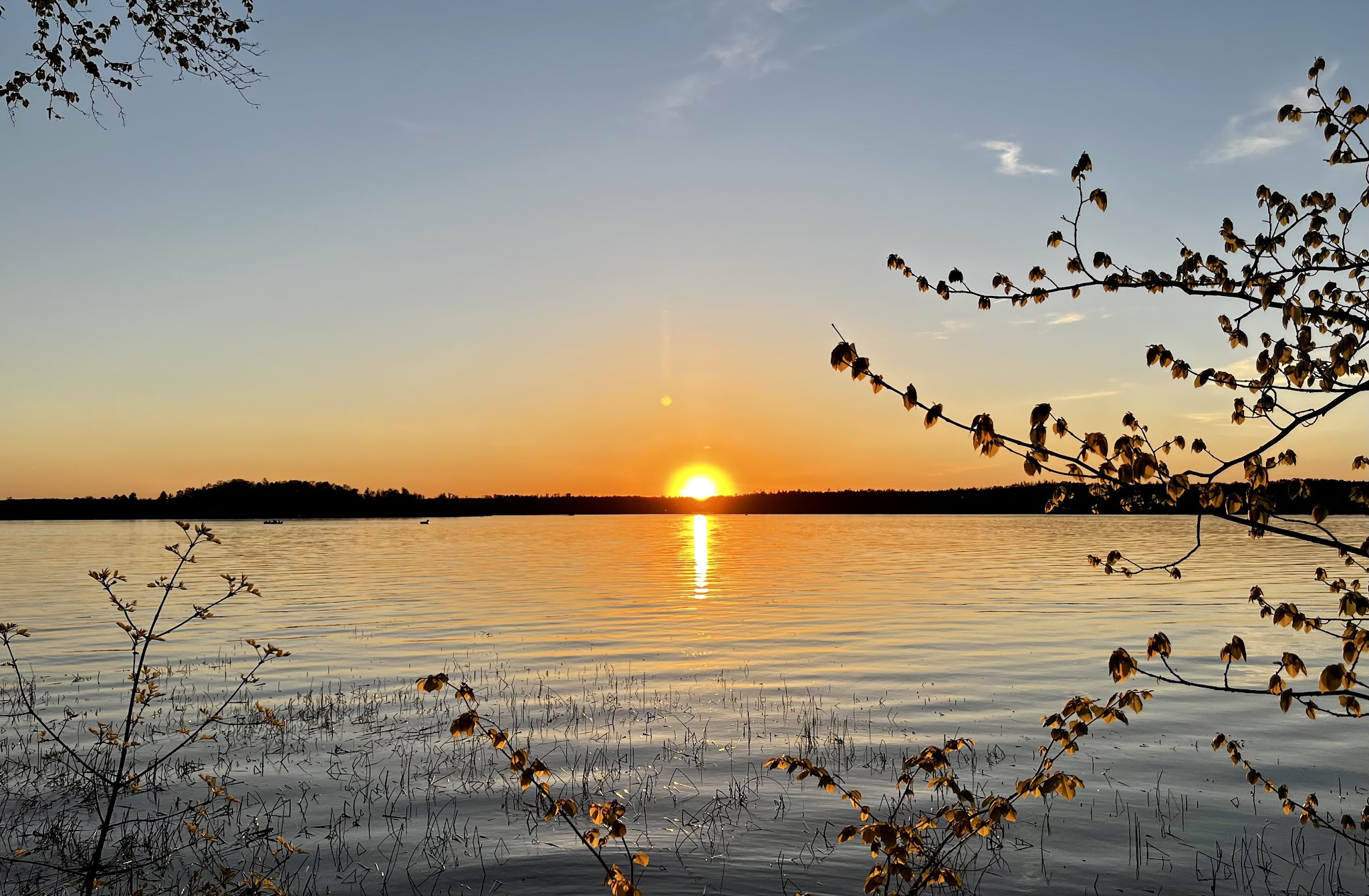 Gull Lake Recreation Area