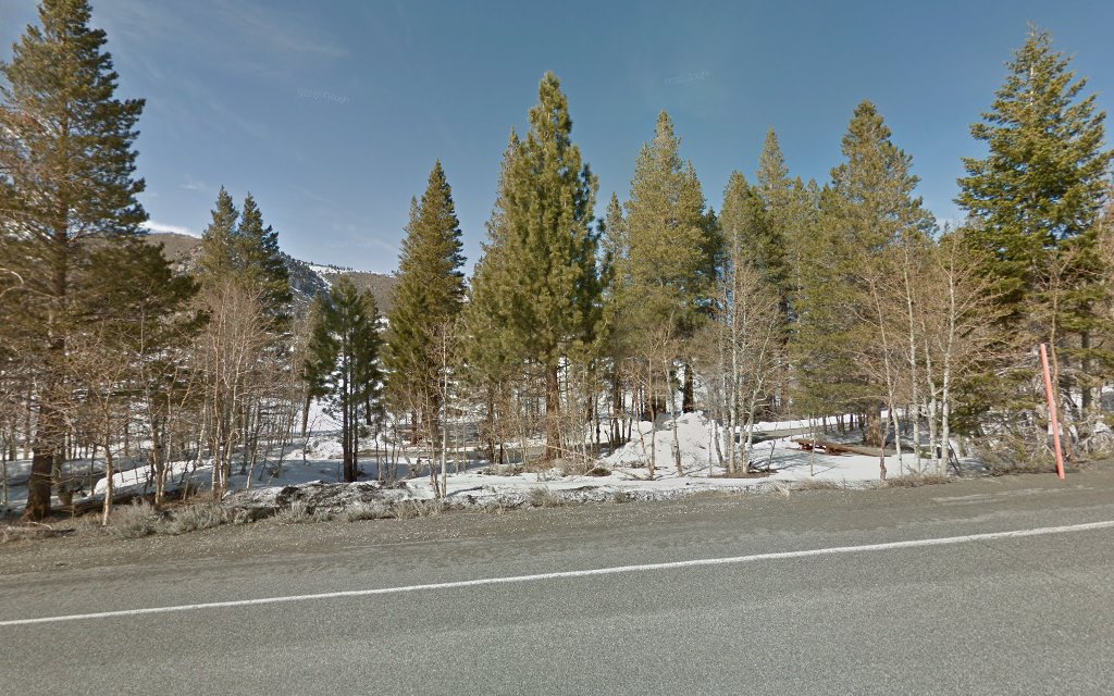 Gull Lake Campground