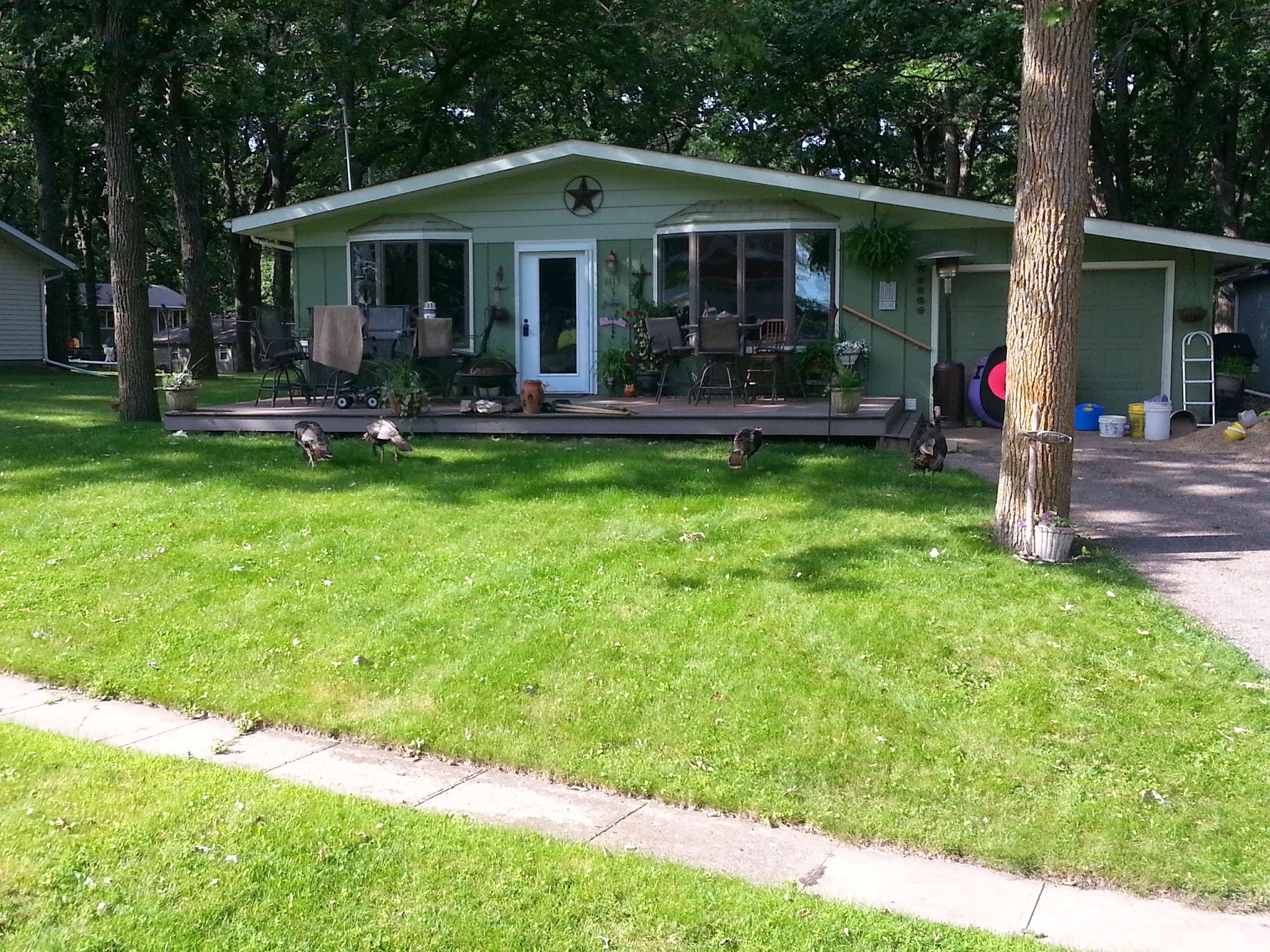 Gull Point State Park