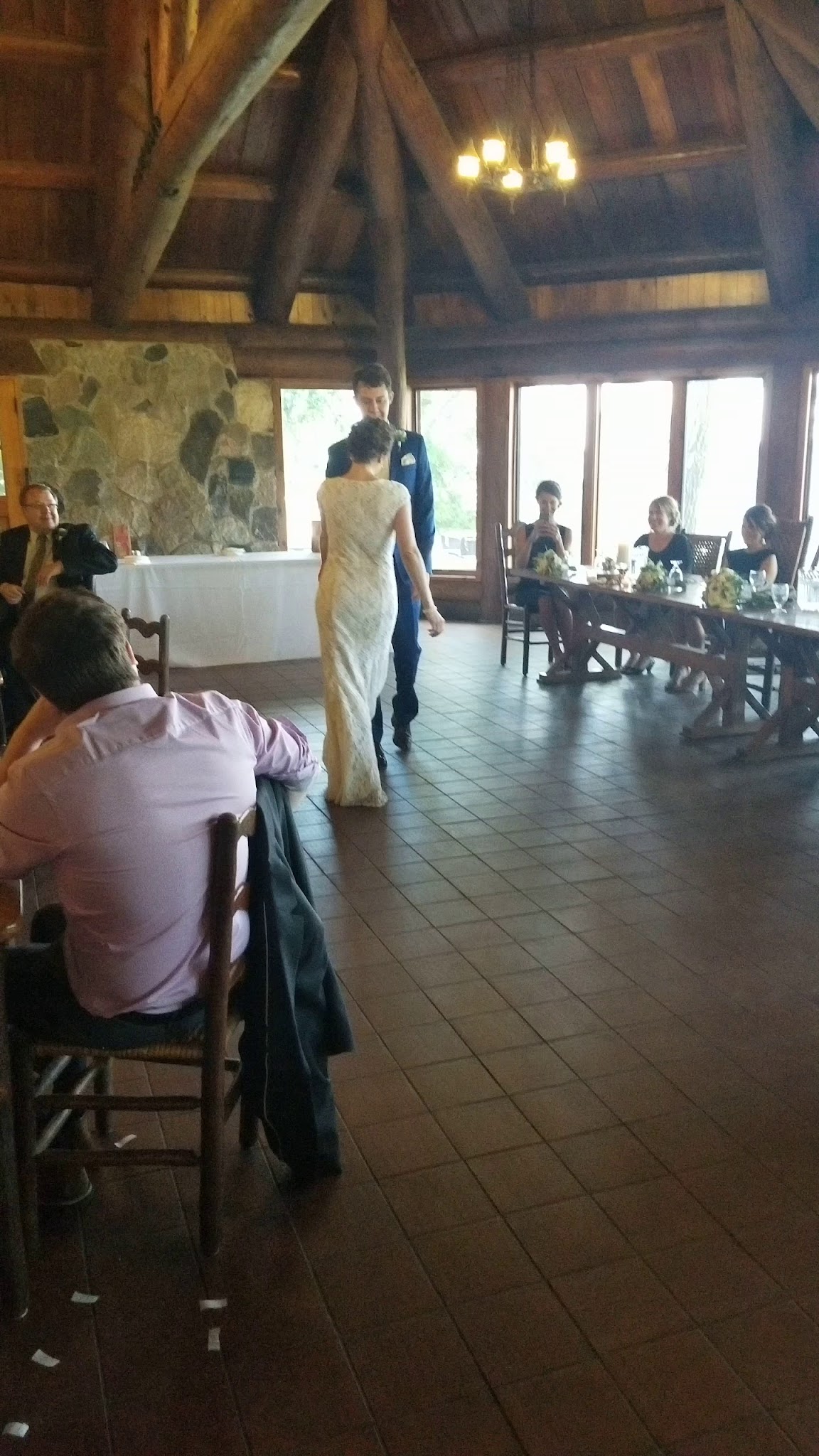 Gull Point State Park