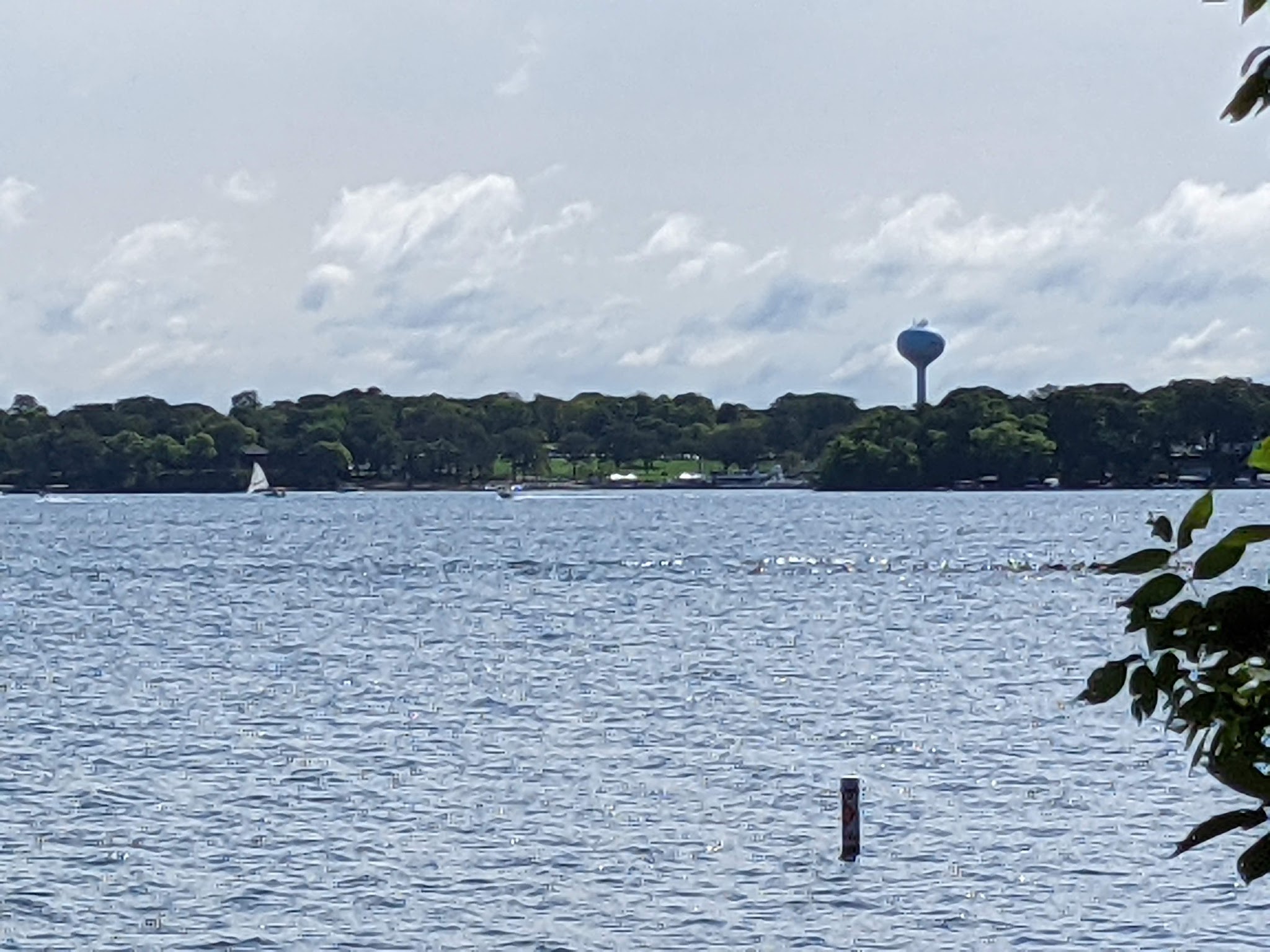 Gull Point State Park