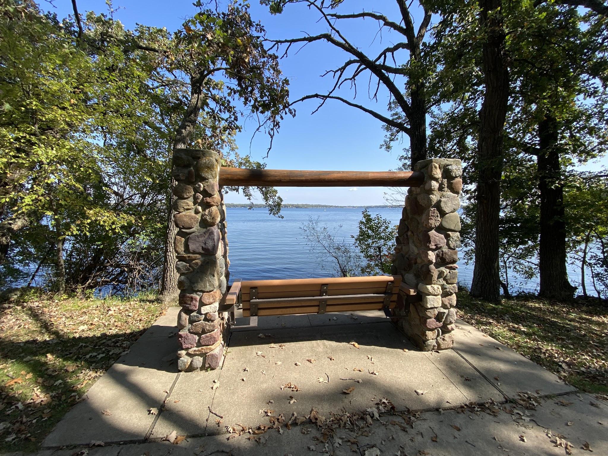 Gull Point State Park