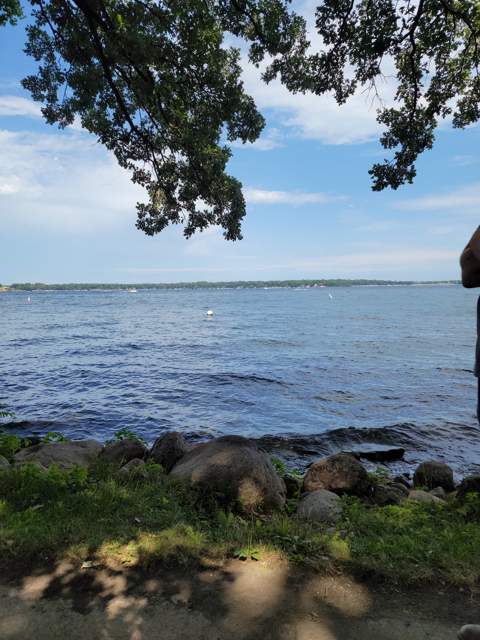 Gull Point State Park
