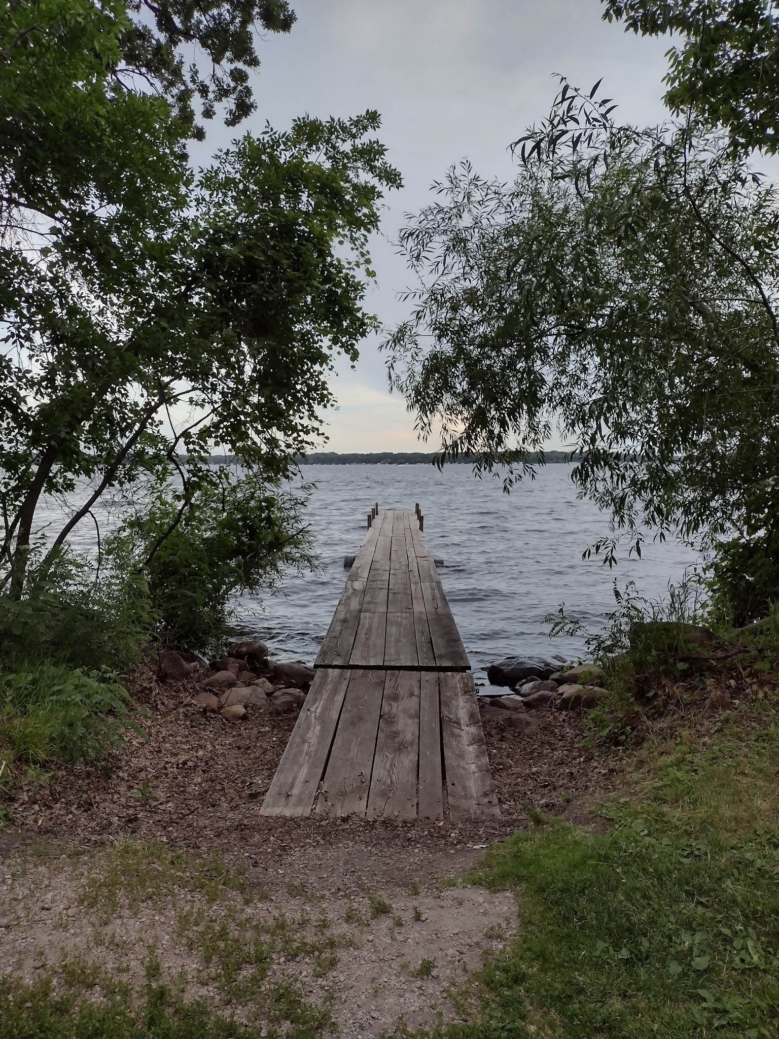 Gull Point State Park