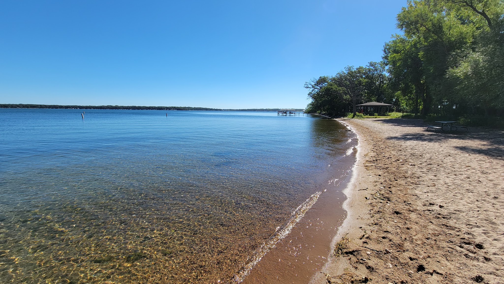 Gull Point State Park
