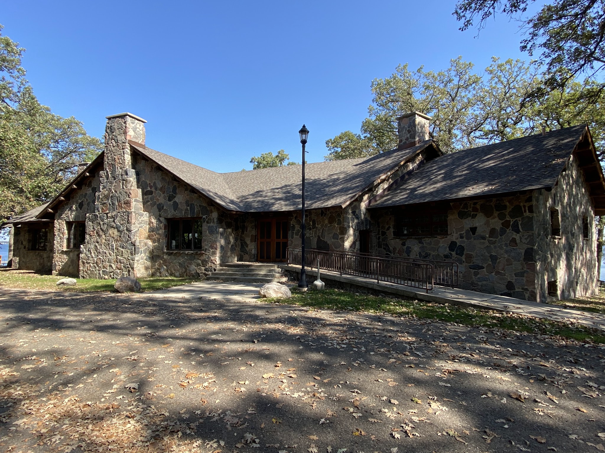 Gull Point State Park
