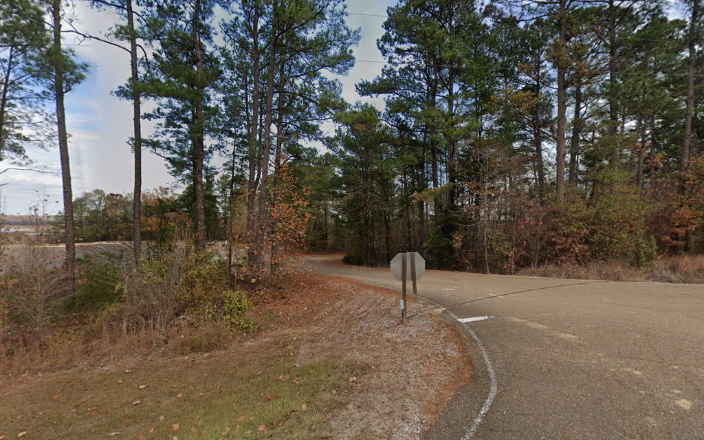 Gums Crossing Campground