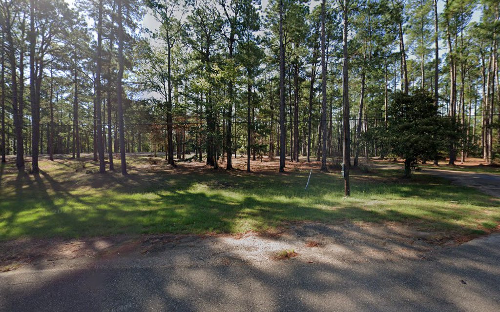 Gum Springs Recreation Area