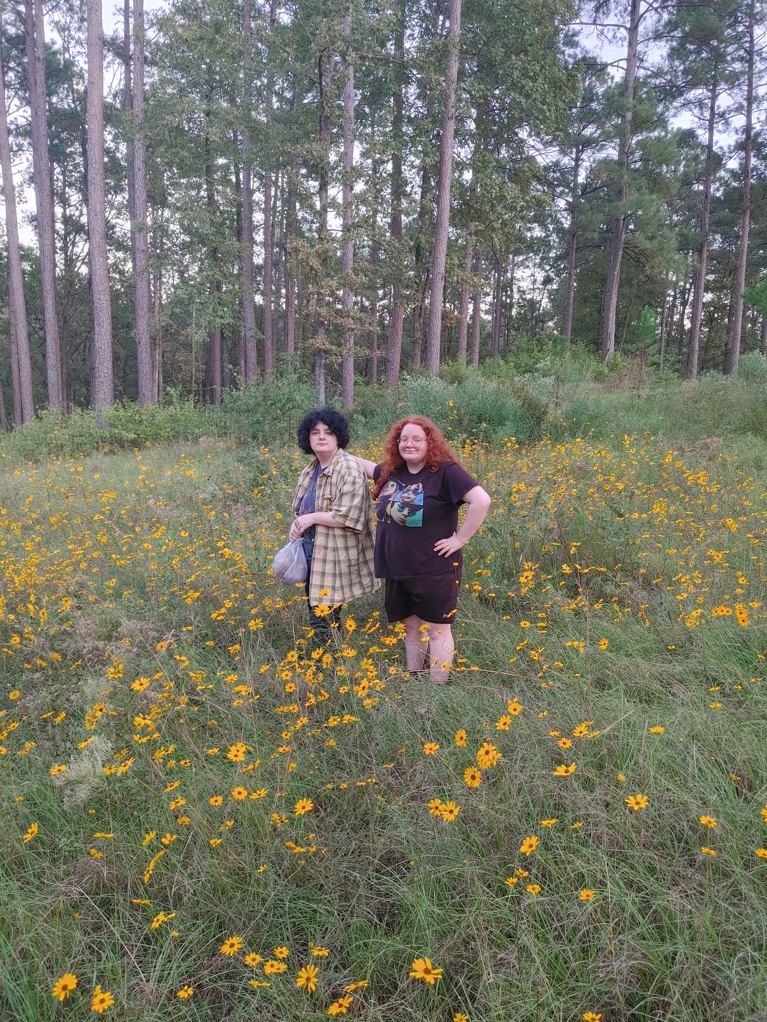 Gum Springs Recreation Area