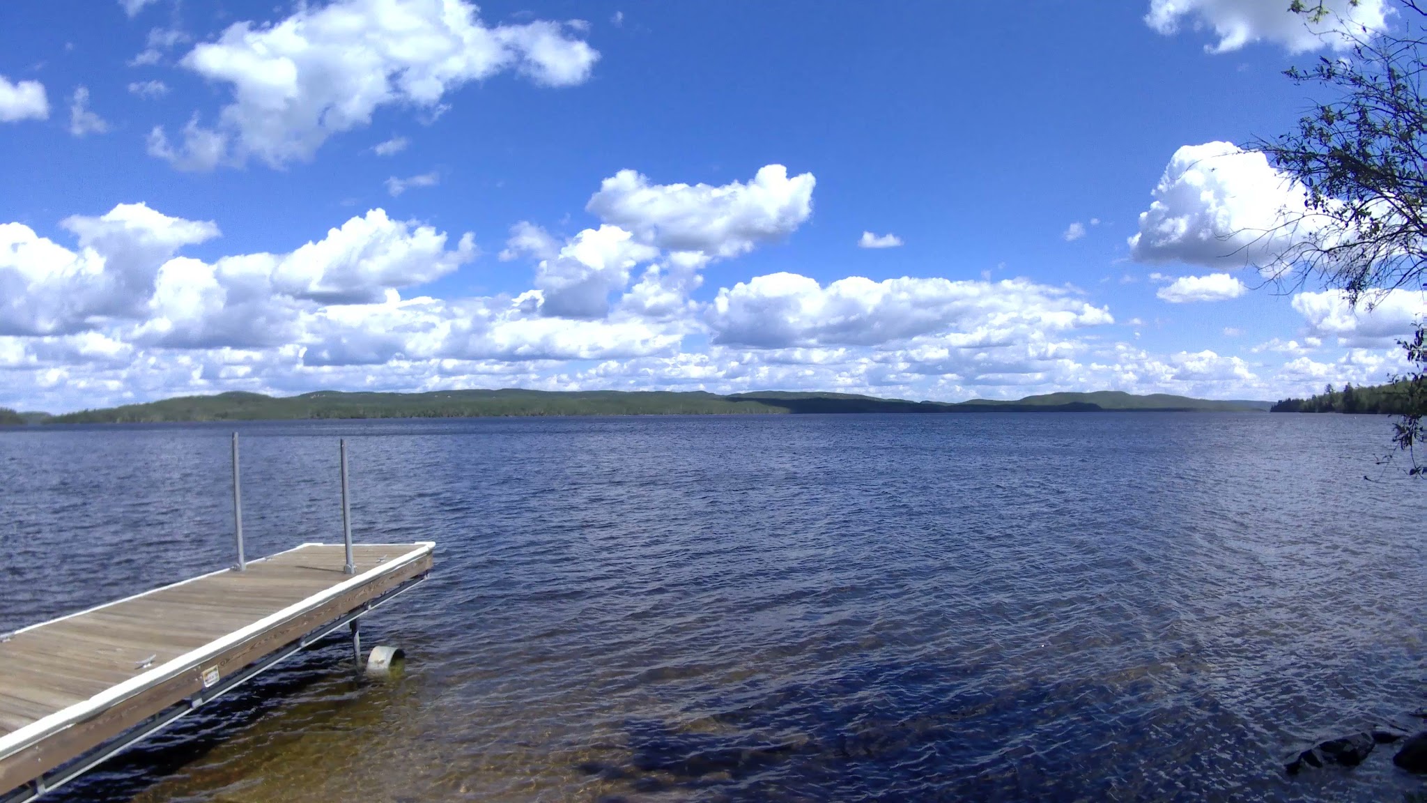 Gunflint Lake