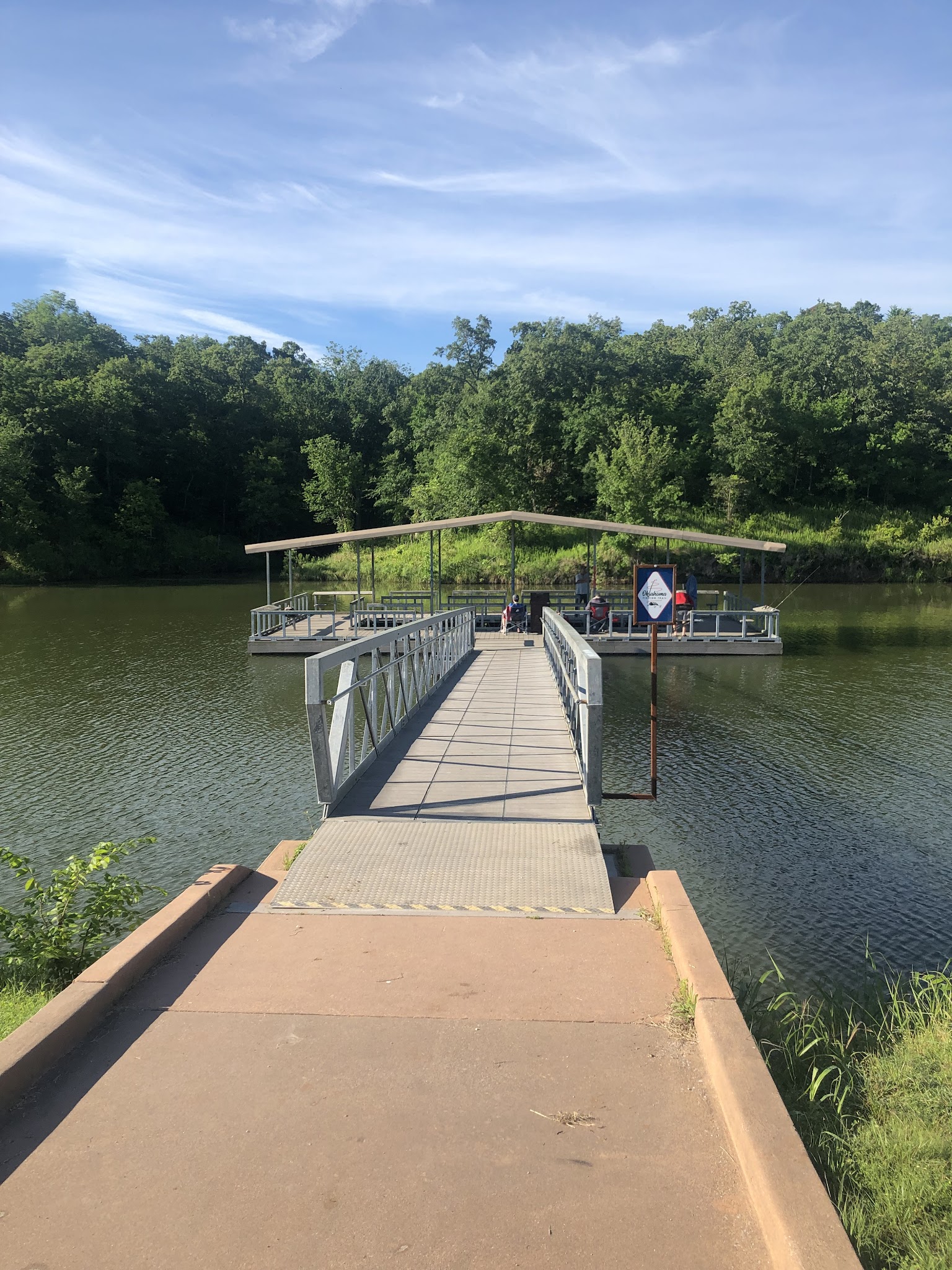 Guy Sandy Campground