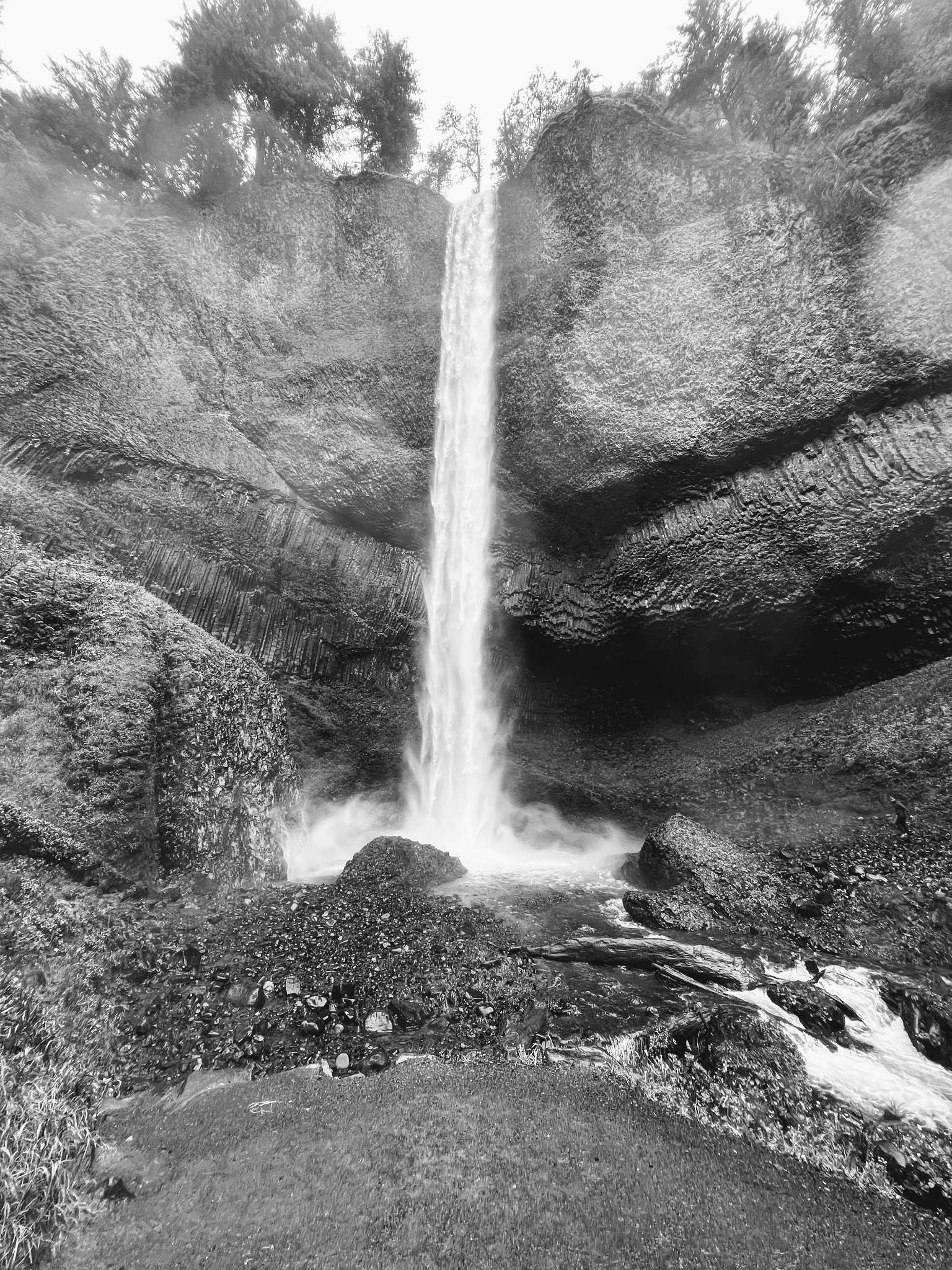 Guy  W. Talbot State Park