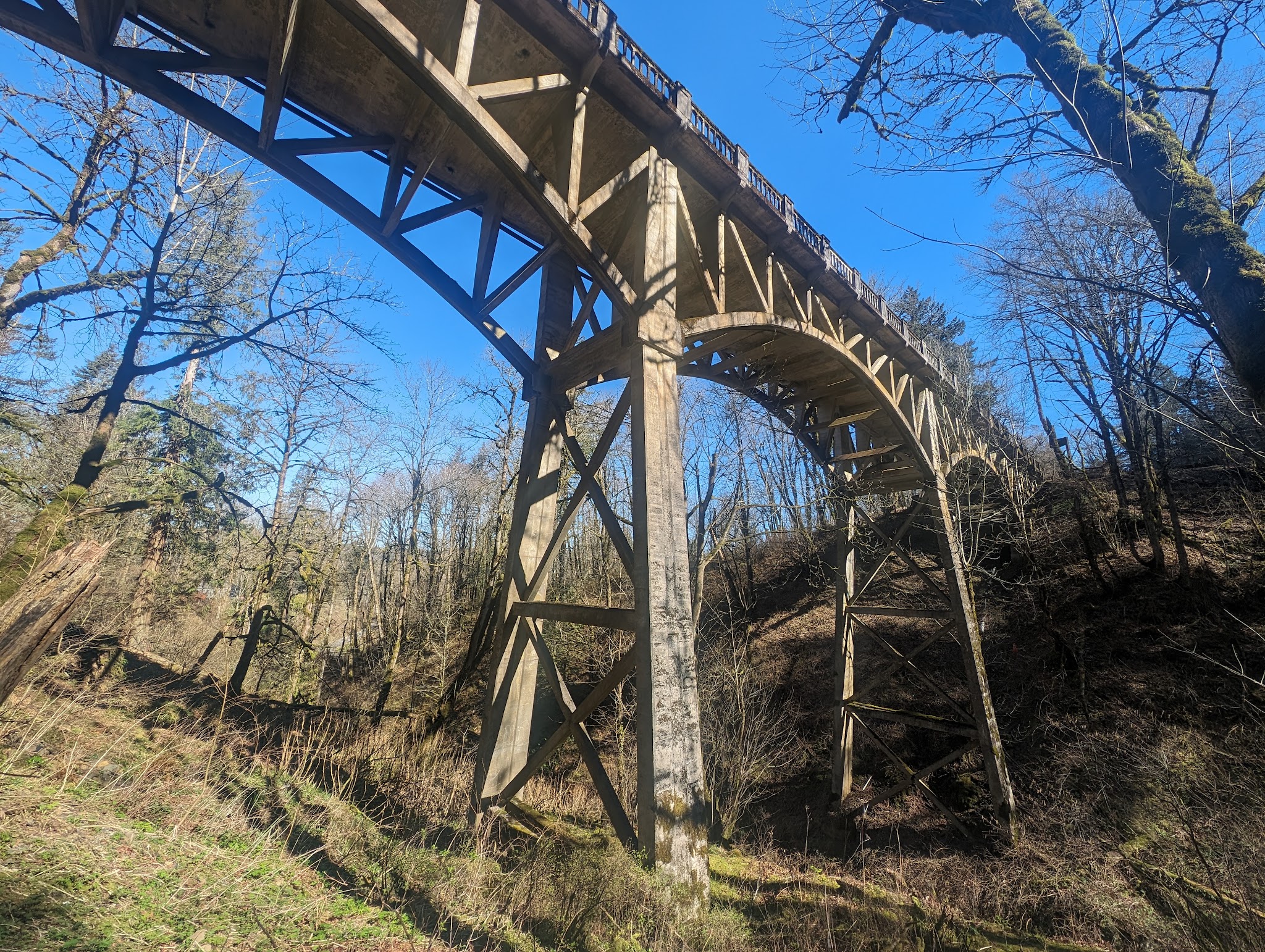 Guy  W. Talbot State Park